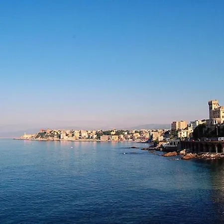 Tekne Boats & Breakfast Porto Antico Fifty *